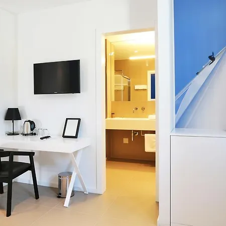Scalaria Gasthuis 4*