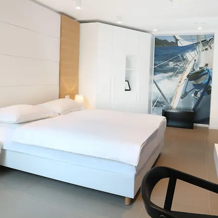 Гостевой дом Scalaria 4*