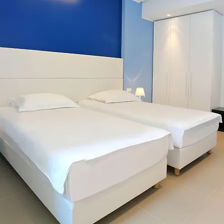 Scalaria 4* Split