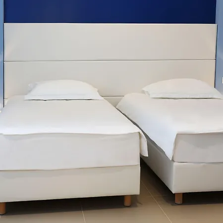 Scalaria Гостевой дом 4*