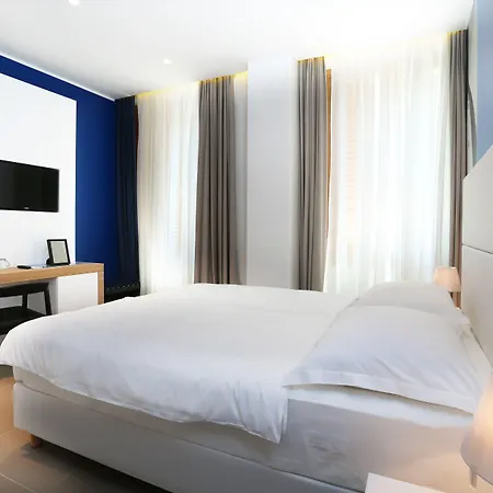 Scalaria Gasthuis 4*