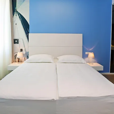 Scalaria 4* Split