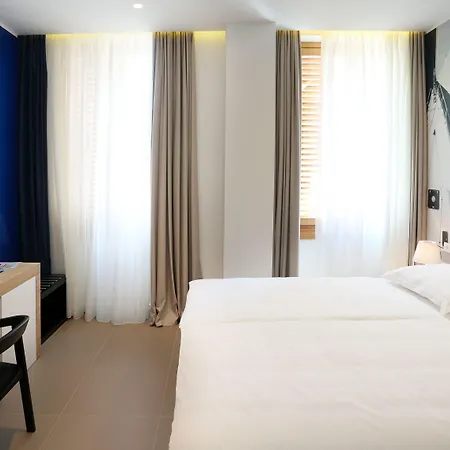 Scalaria Vendégház Split