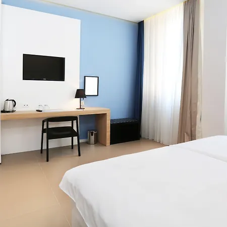 Гостевой дом Scalaria Сплит