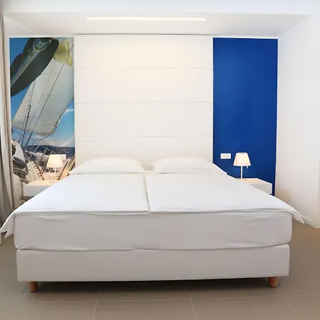 Scalaria 4* Сплит