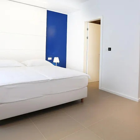 Scalaria Гостевой дом Сплит