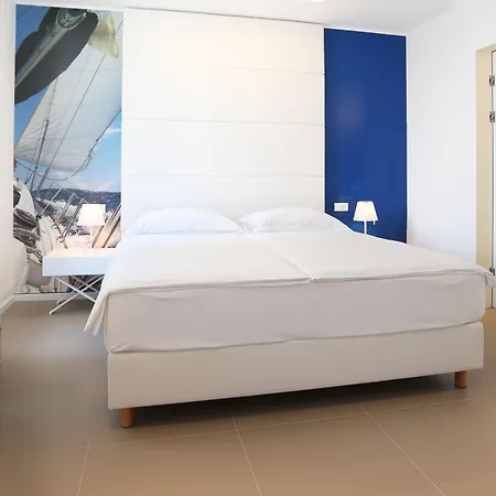 Гостевой дом Scalaria