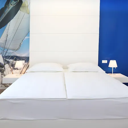 Scalaria Гостевой дом