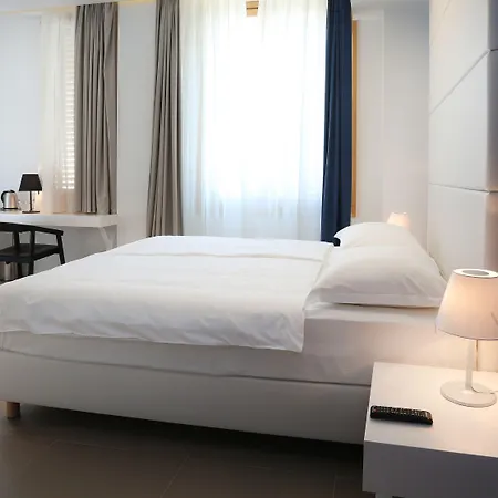 Vendégház Scalaria