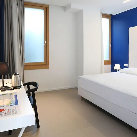 Scalaria Guest house
