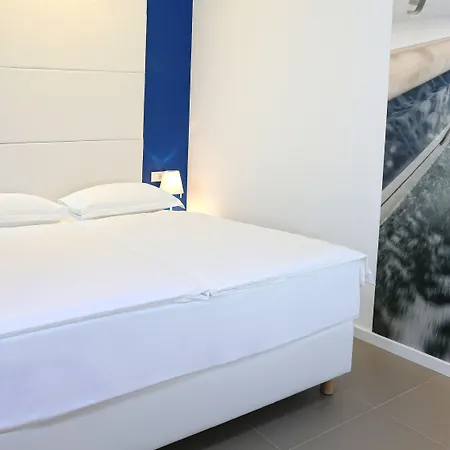 Гостевой дом Scalaria Сплит