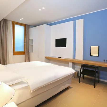 Scalaria Гостевой дом 4*