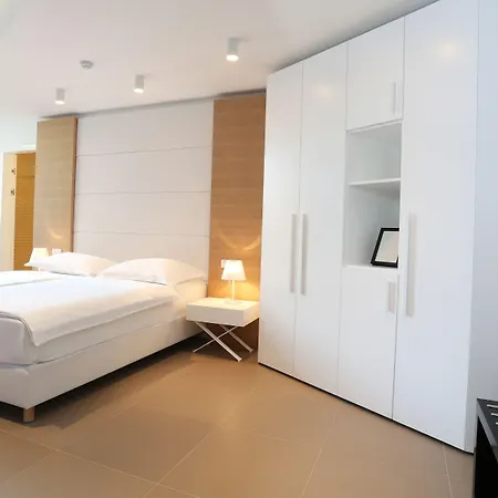 Guest house Scalaria 4*