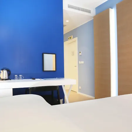 Гостевой дом Scalaria