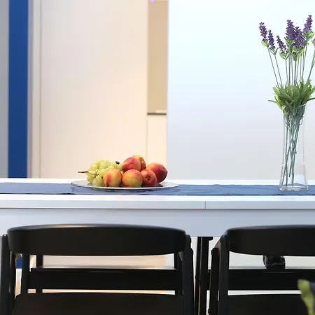 Scalaria Гостевой дом 4*