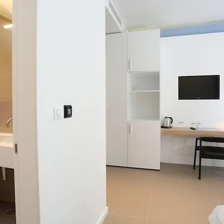 Scalaria Гостевой дом 4*