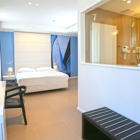 Scalaria Гостевой дом 4*