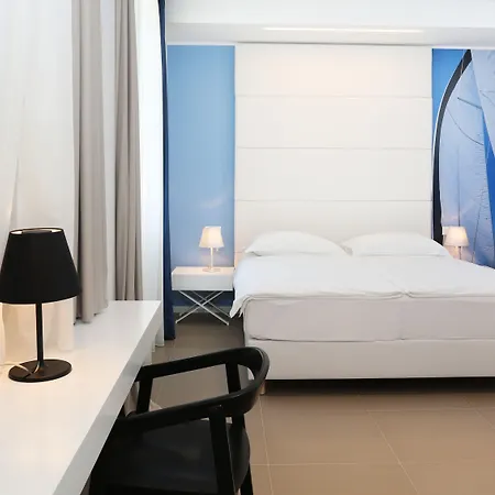 Scalaria Гостевой дом