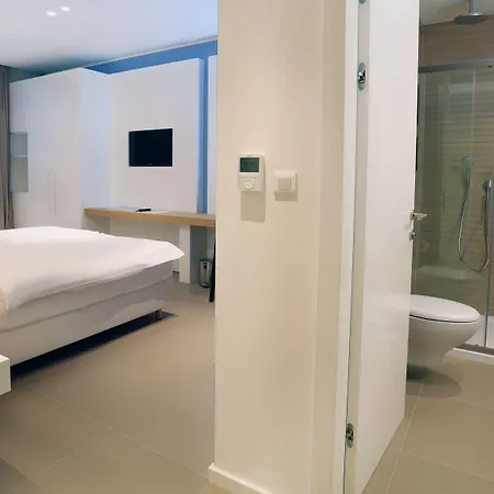 Scalaria Guest house