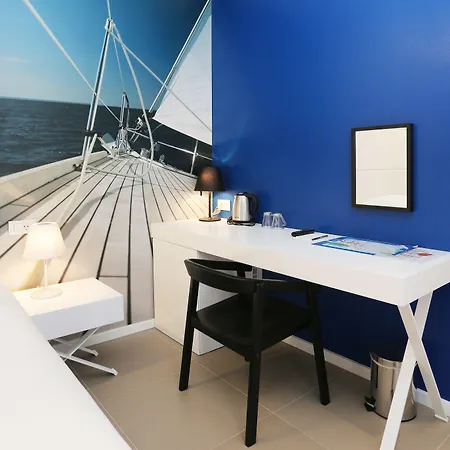 Scalaria Гостевой дом