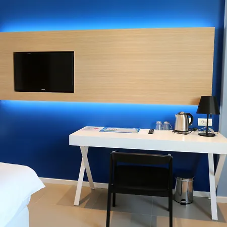 Scalaria 4* Split