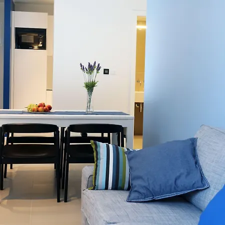 Scalaria Гостевой дом 4*