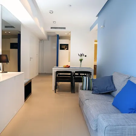 Гостевой дом Scalaria 4*