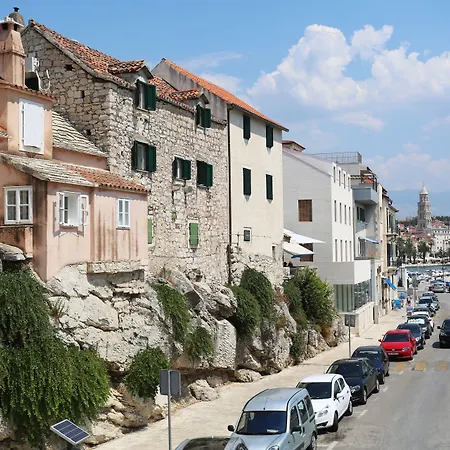 Scalaria Vendégház 4*