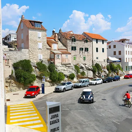 Scalaria Vendégház