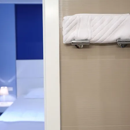 Гостевой дом Scalaria