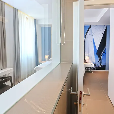 Guest house Scalaria 4*
