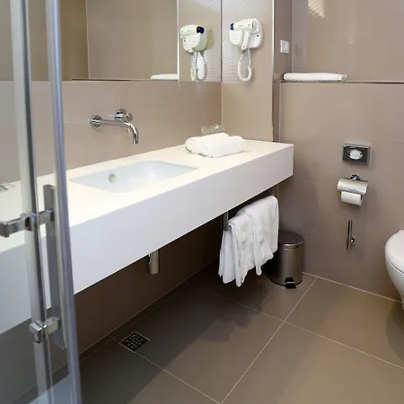 Guest house Scalaria