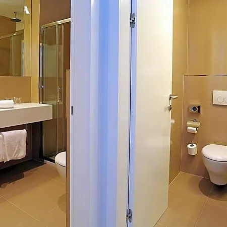 Scalaria Гостьовий будинок 4*