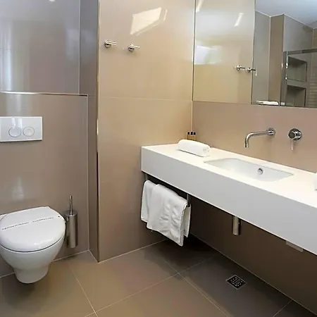 Scalaria 4* Спліт