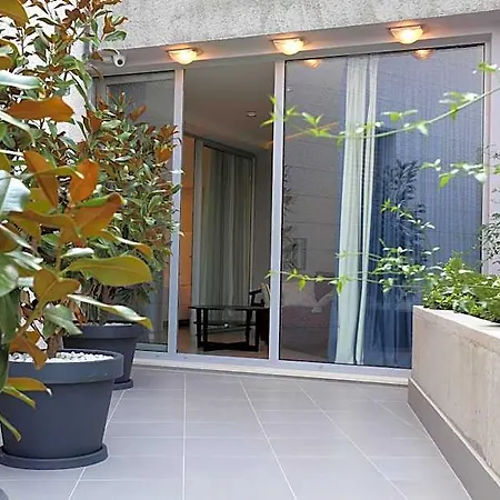 Гостьовий будинок Scalaria 4*