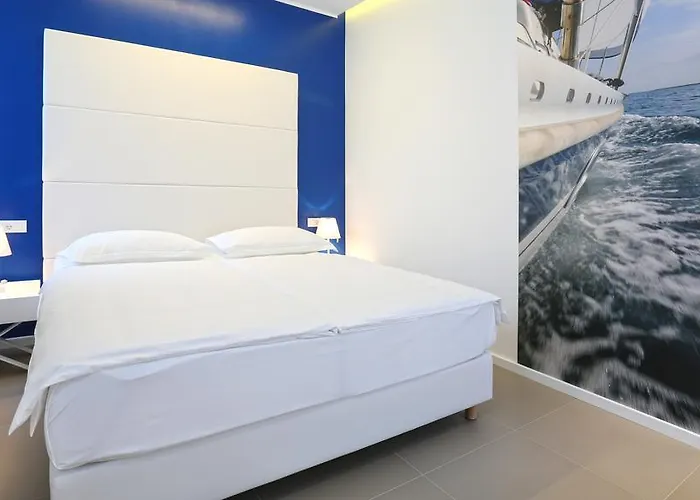 Guest house Scalaria Split