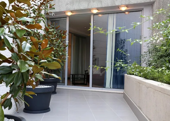 Scalaria Guest house Split