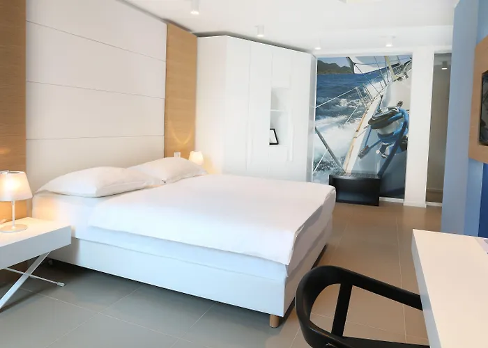 Guest house Scalaria 4*