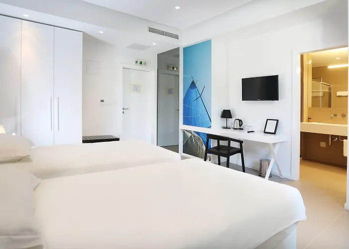 Guest house Scalaria 4*