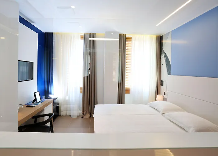 Scalaria Guest house