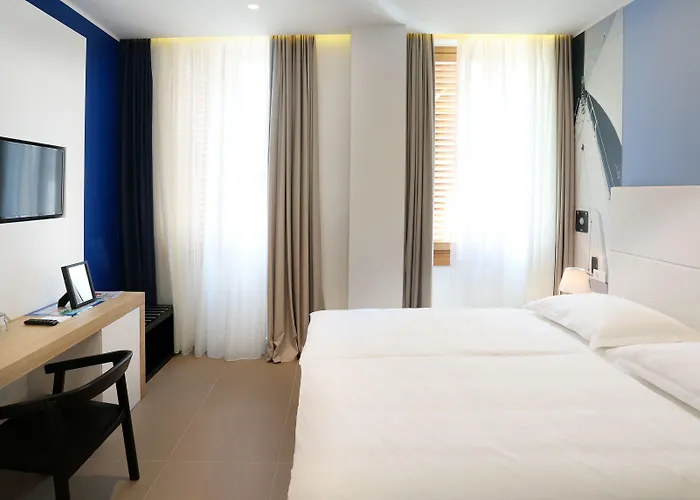 Scalaria Guest house Split