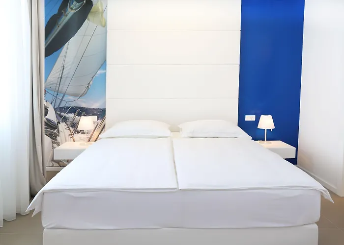 Scalaria Guest house