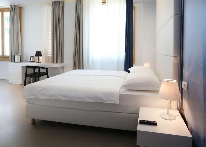 Guest house Scalaria