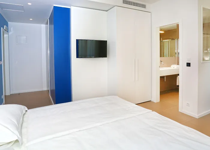 Guest house Scalaria Split