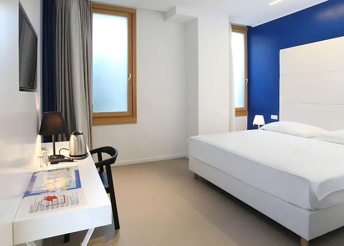 Scalaria Guest house