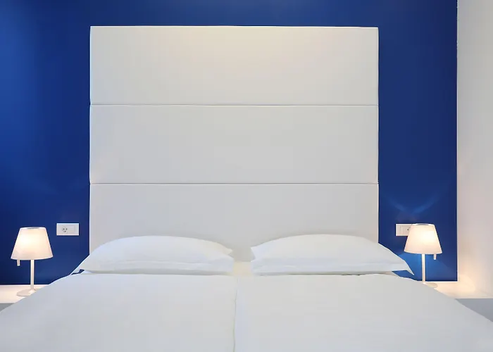 Scalaria Guest house Split