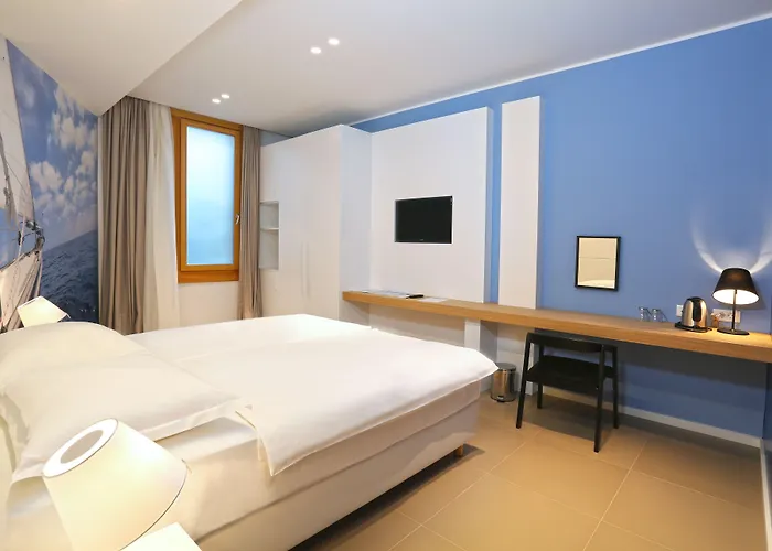 Scalaria Guest house 4*