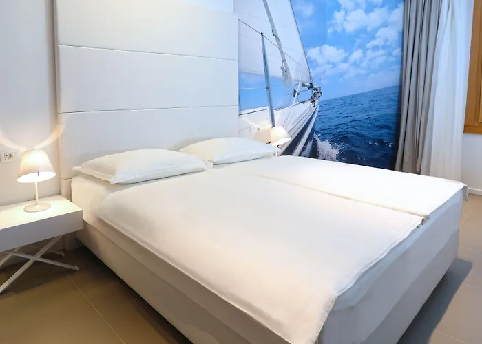 Guest house Scalaria