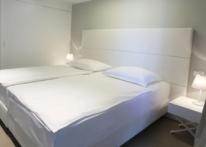 Guest house Scalaria