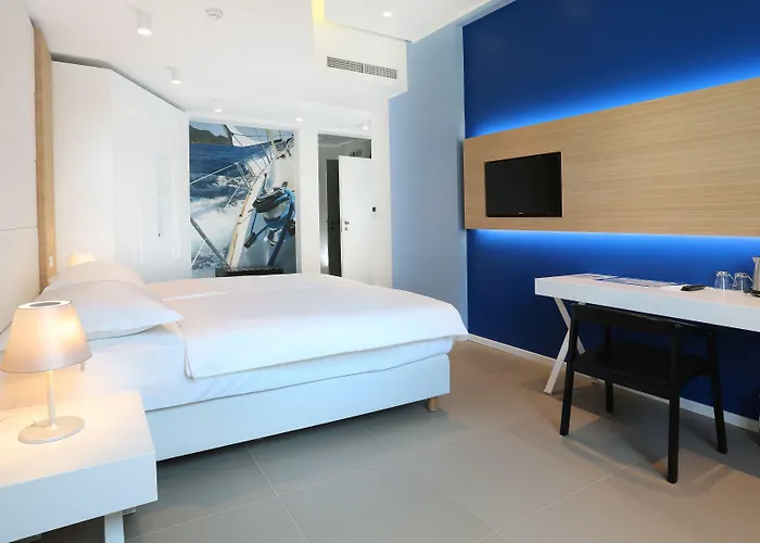 Scalaria Guest house Split